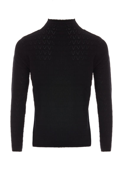 caissa Women's Knitted Sweater