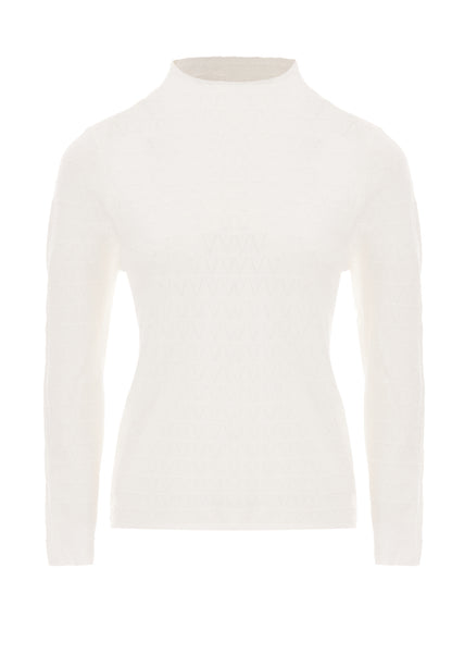 caissa Women's Knitted Sweater