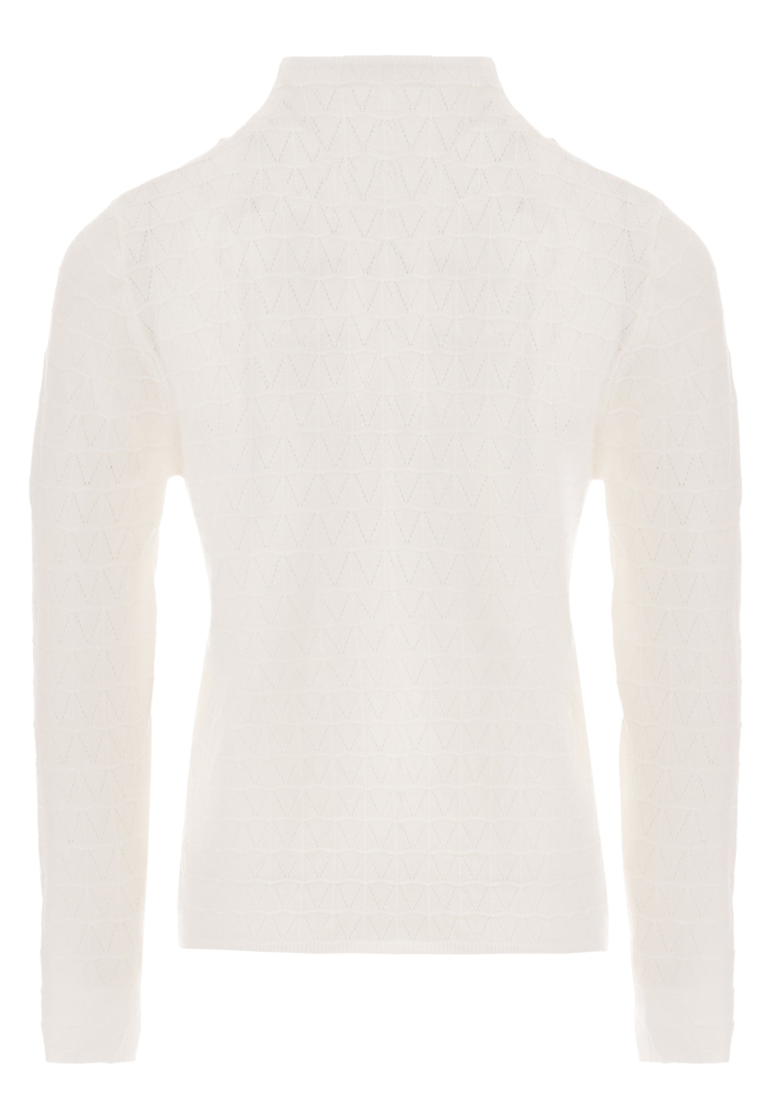 caissa Women's Knitted Sweater