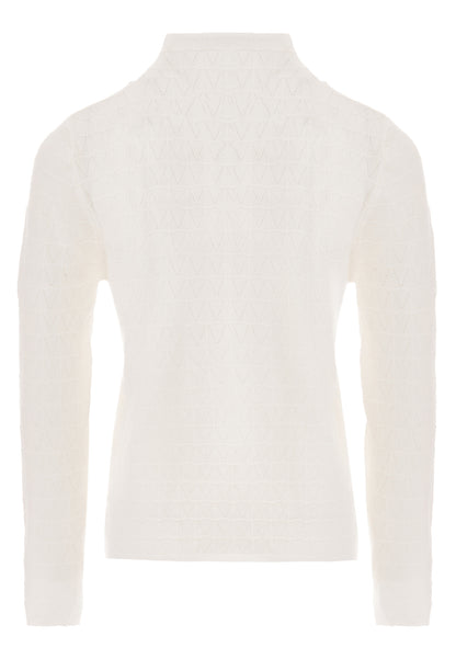 caissa Women's Knitted Sweater