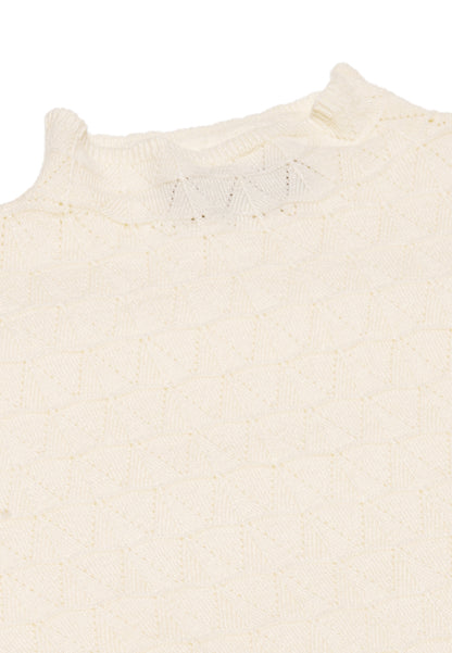 caissa Women's Knitted Sweater