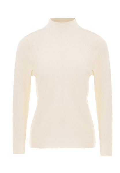 caissa Women's Knitted Sweater