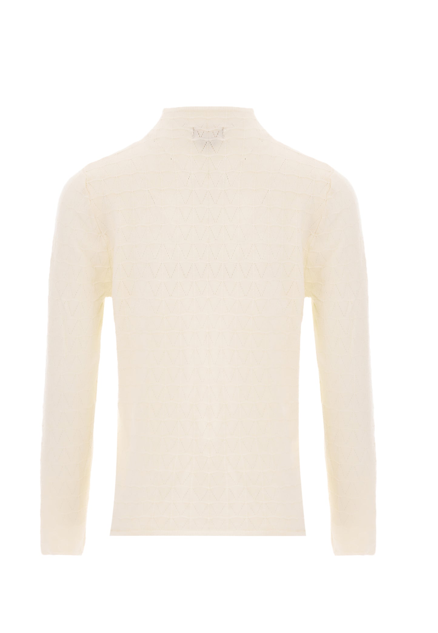 caissa Women's Knitted Sweater