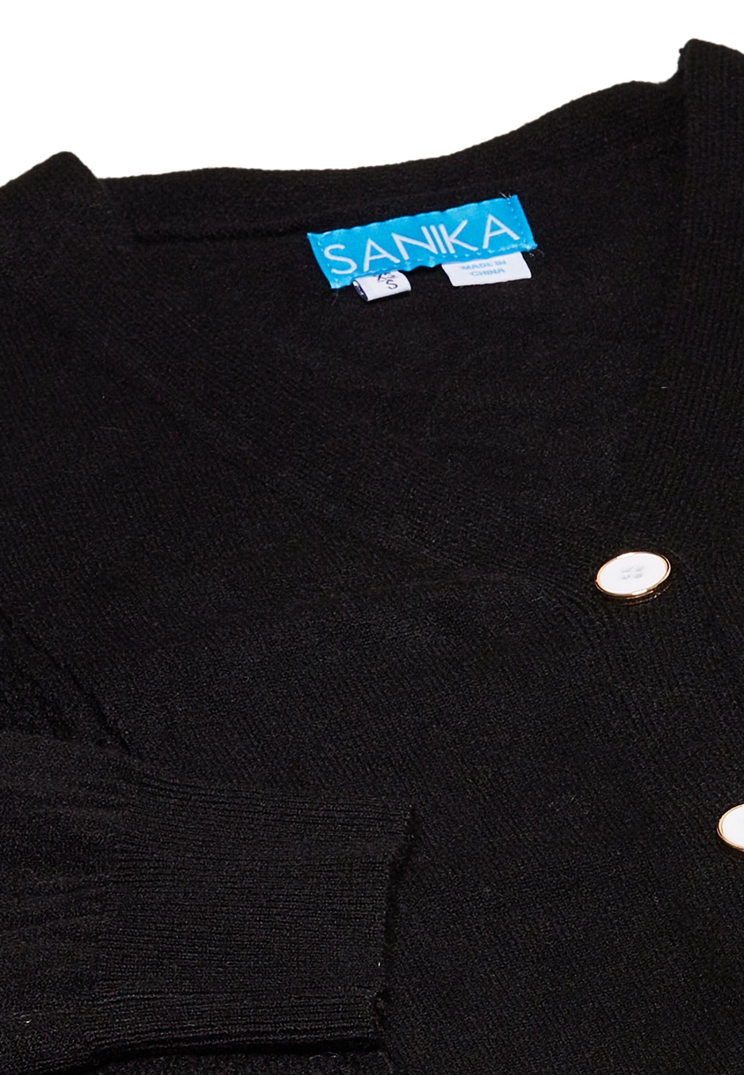 SANIKA Women's Cardigan