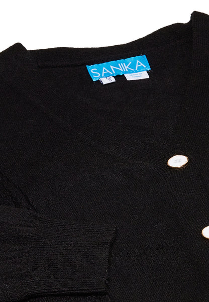 SANIKA Women's Cardigan