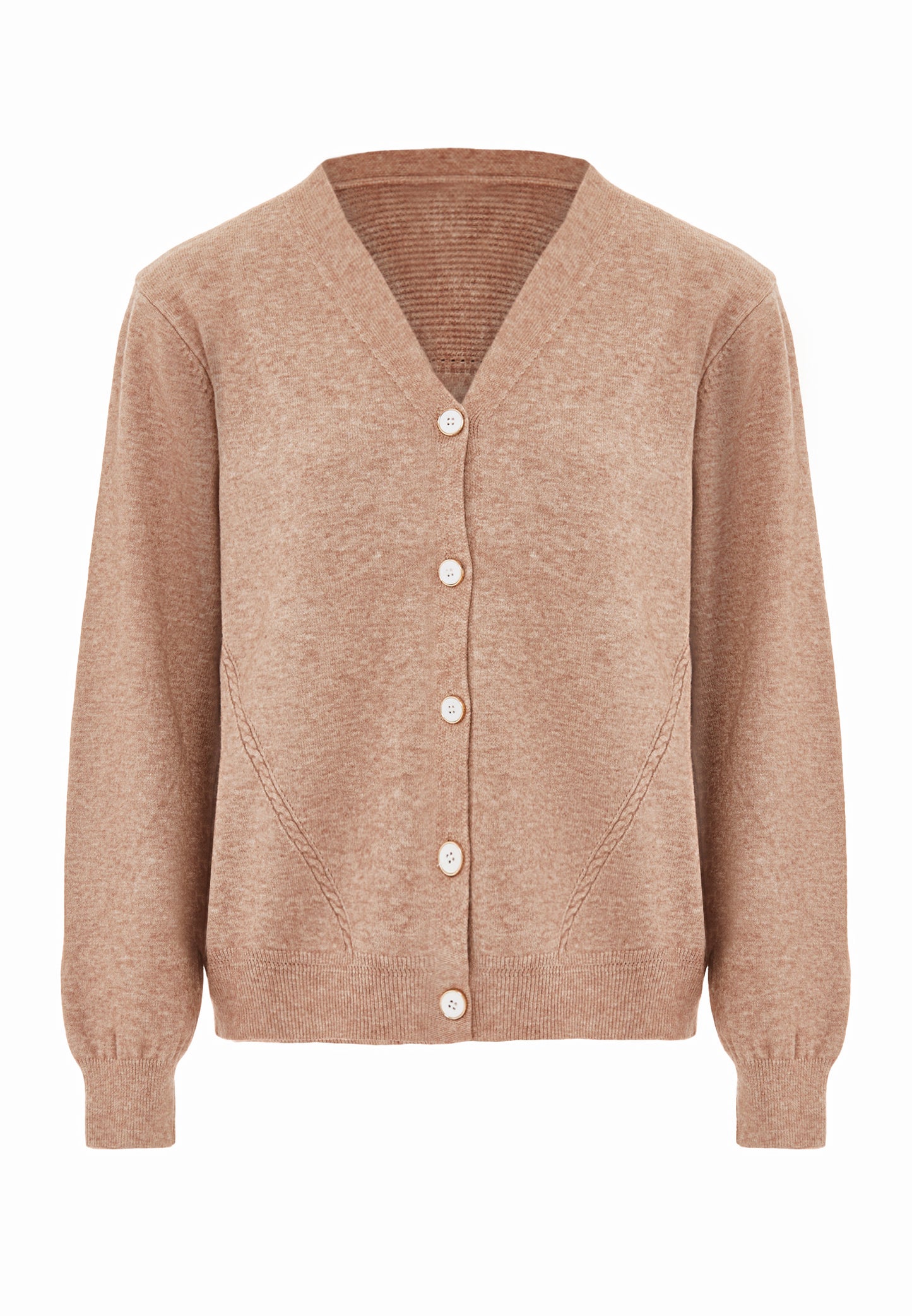 Kardigan YASANNA dla Kobiety