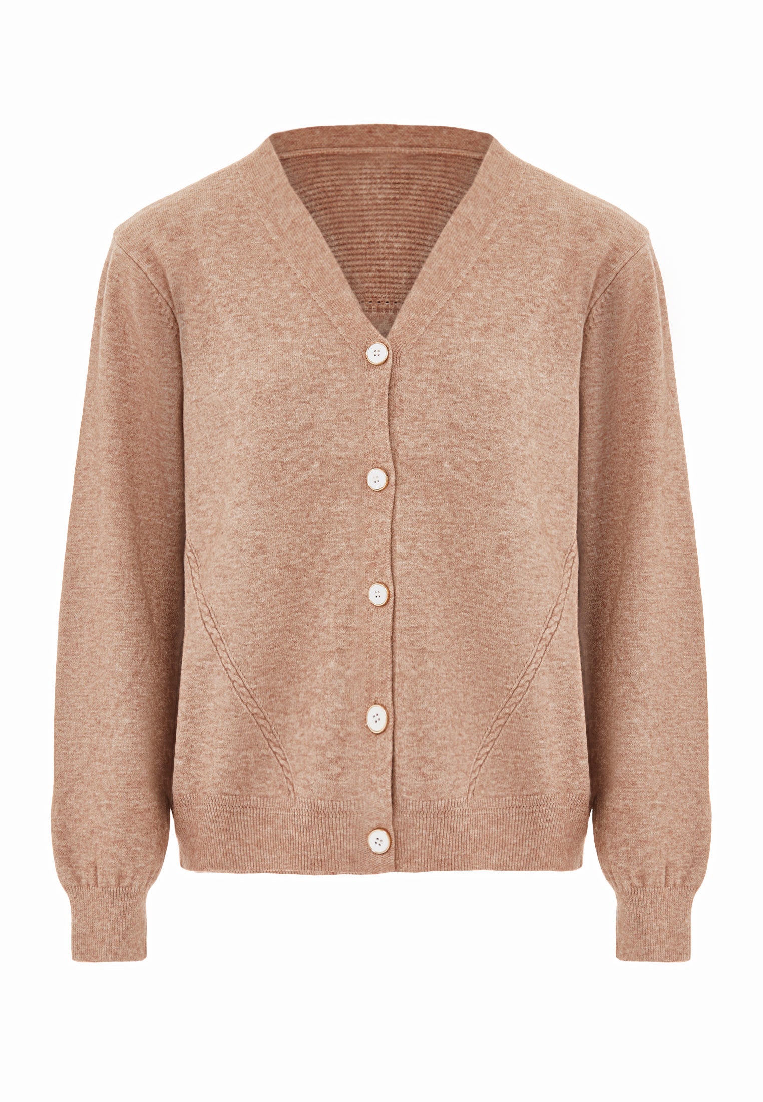 Kardigan YASANNA dla Kobiety