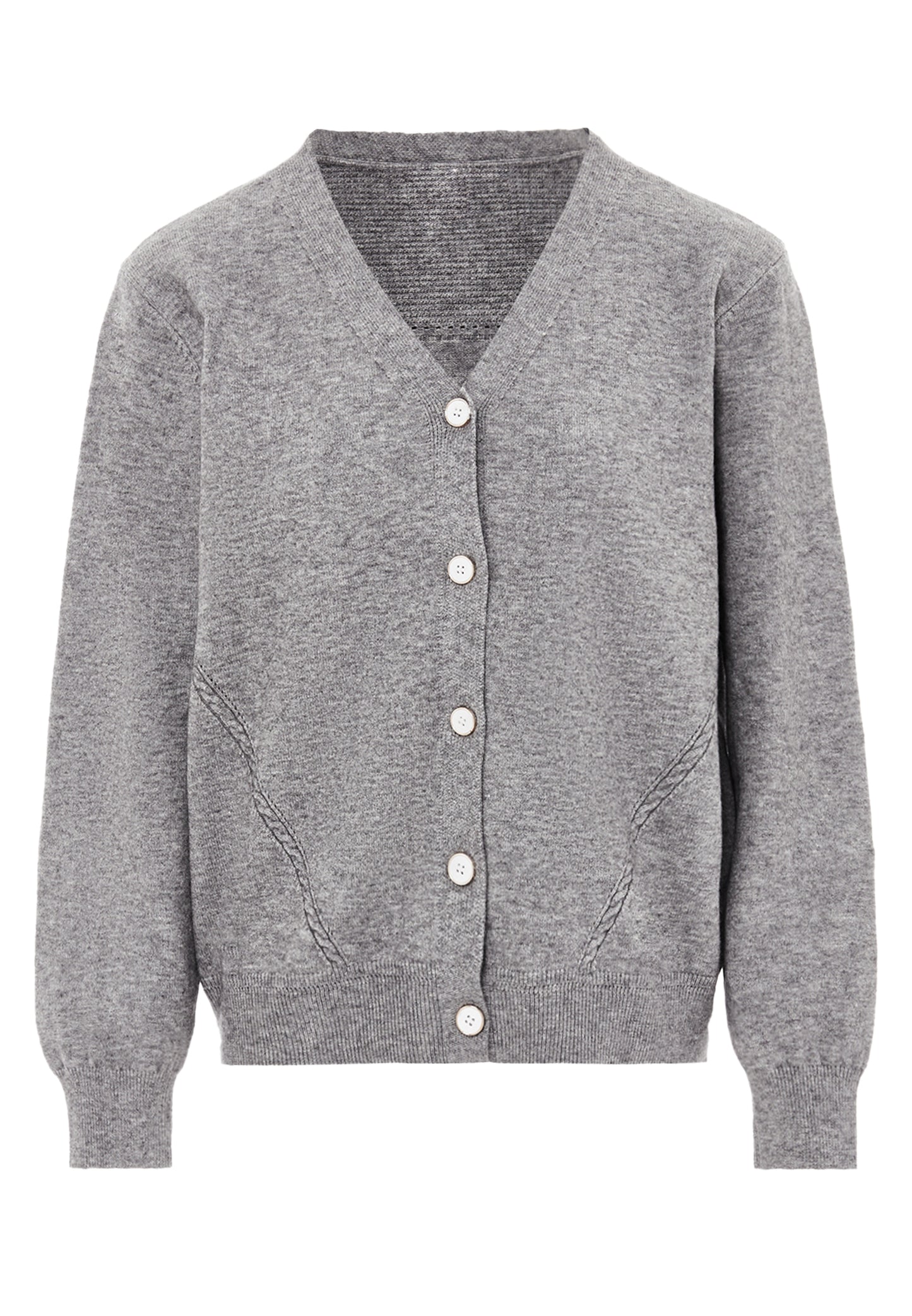 Kardigan YASANNA dla Kobiety