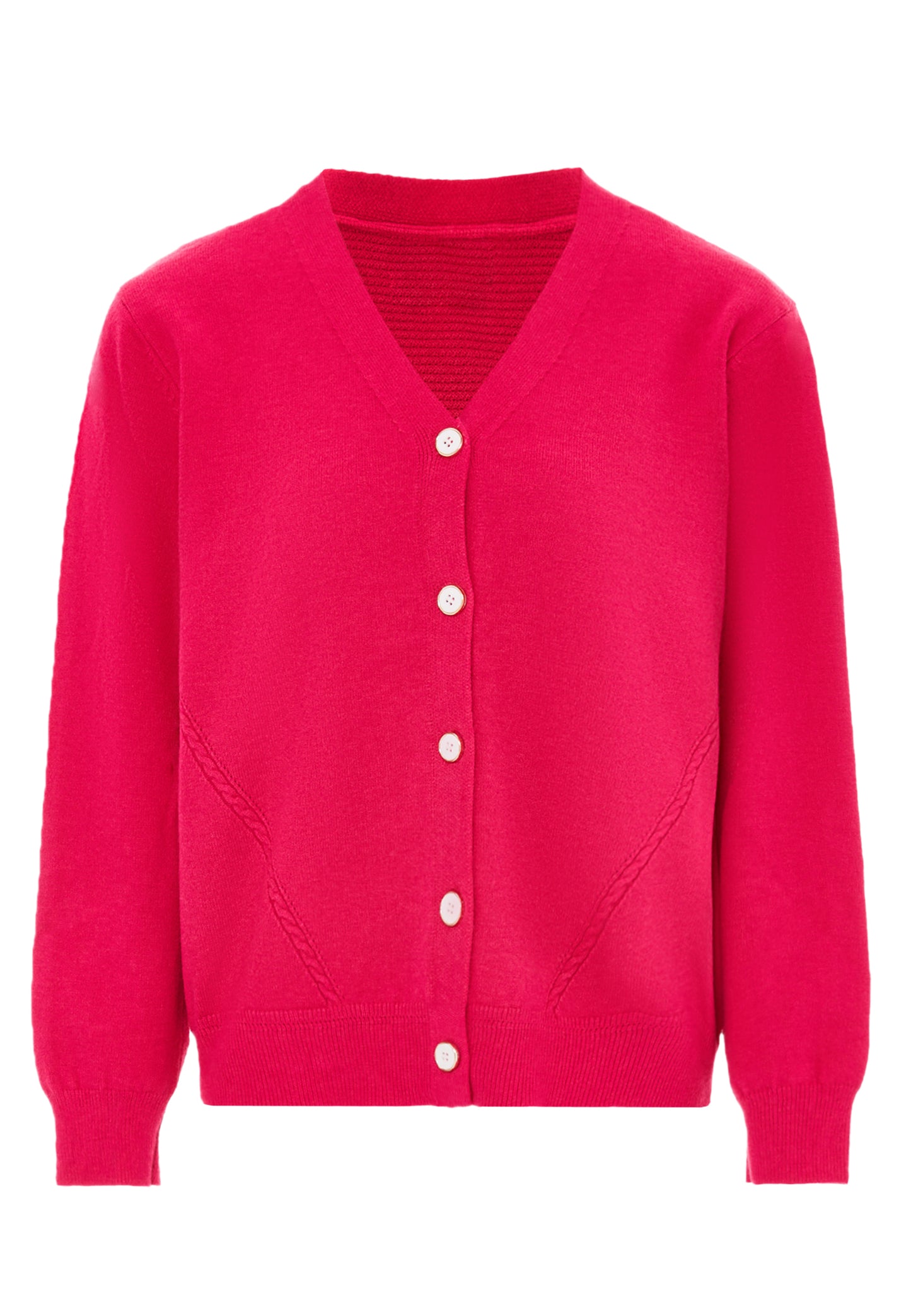 Kardigan YASANNA dla Kobiety