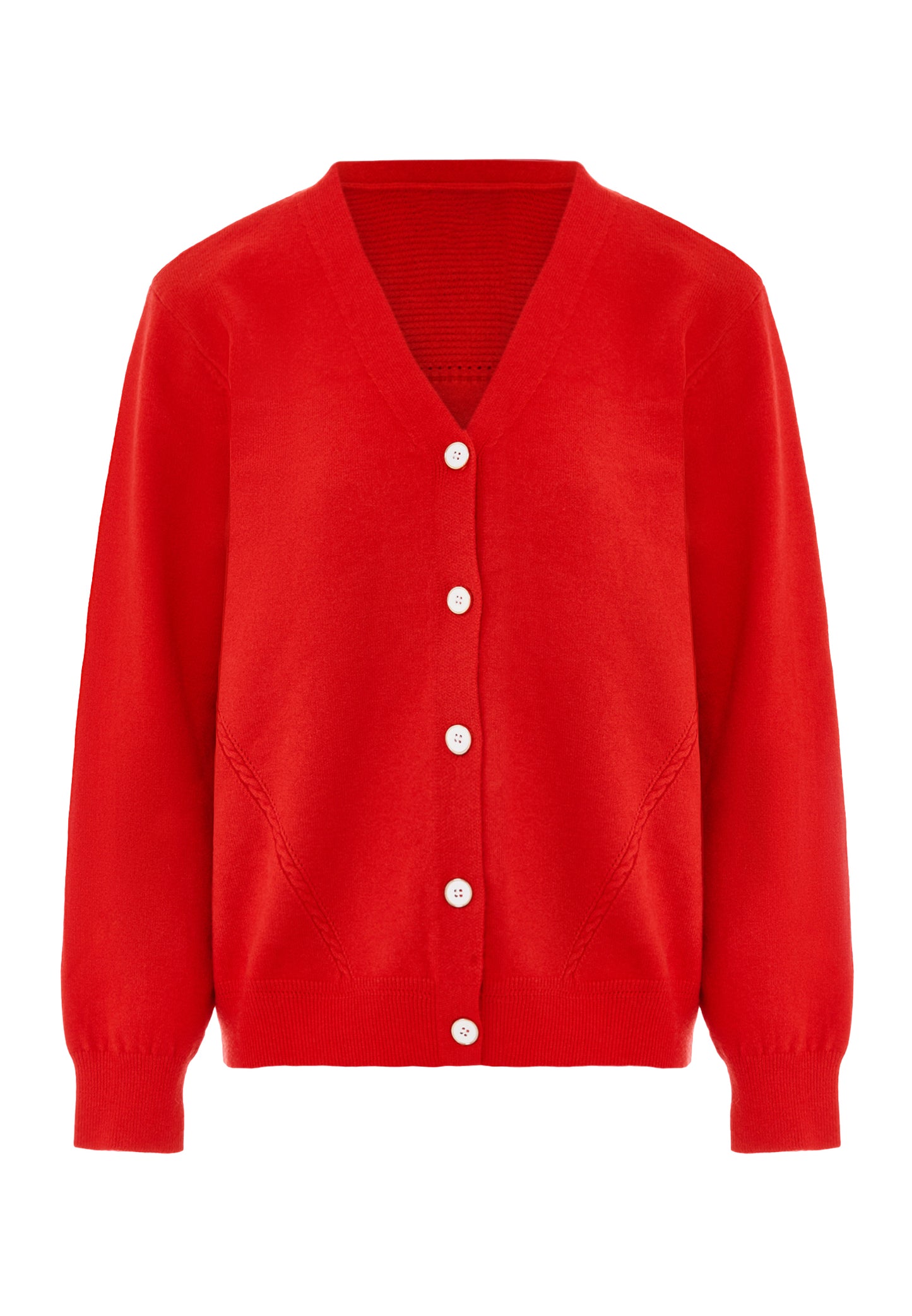 Kardigan YASANNA dla Kobiety