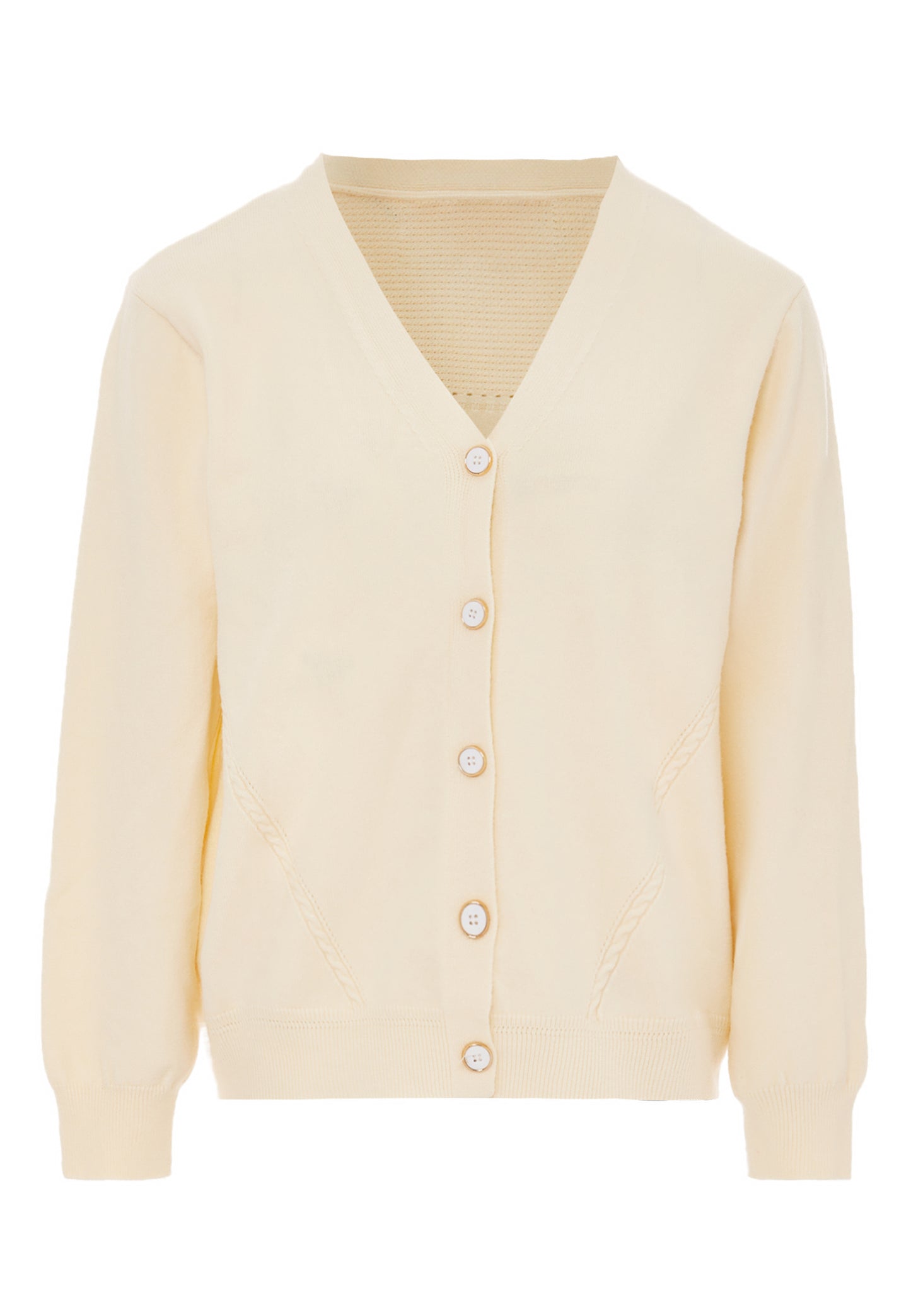 Kardigan YASANNA dla Kobiety