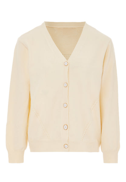 Kardigan YASANNA dla Kobiety