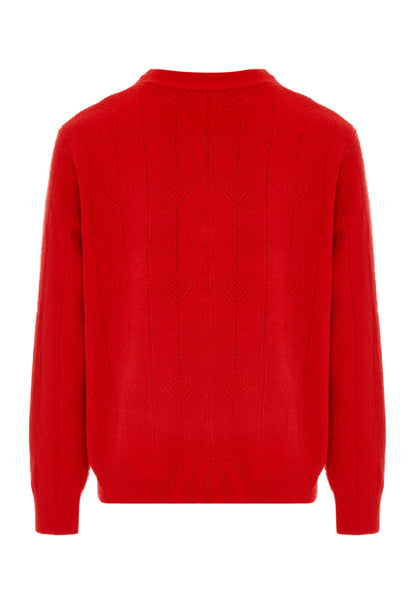 SANIKA Women's Cardigan