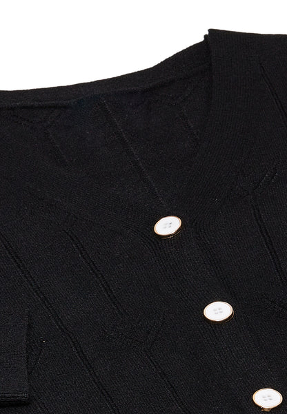 SANIKA Women's Cardigan