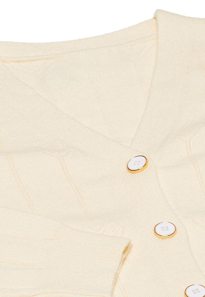 SANIKA Women's Cardigan