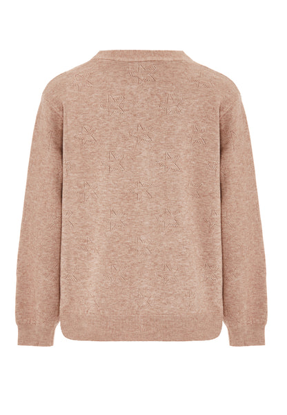 aleva Women's Cardigan