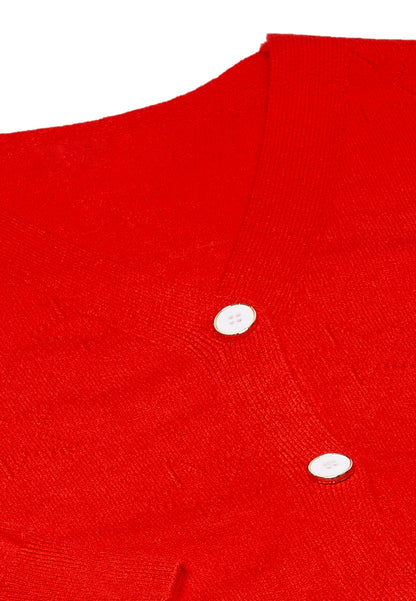 aleva Women's Cardigan