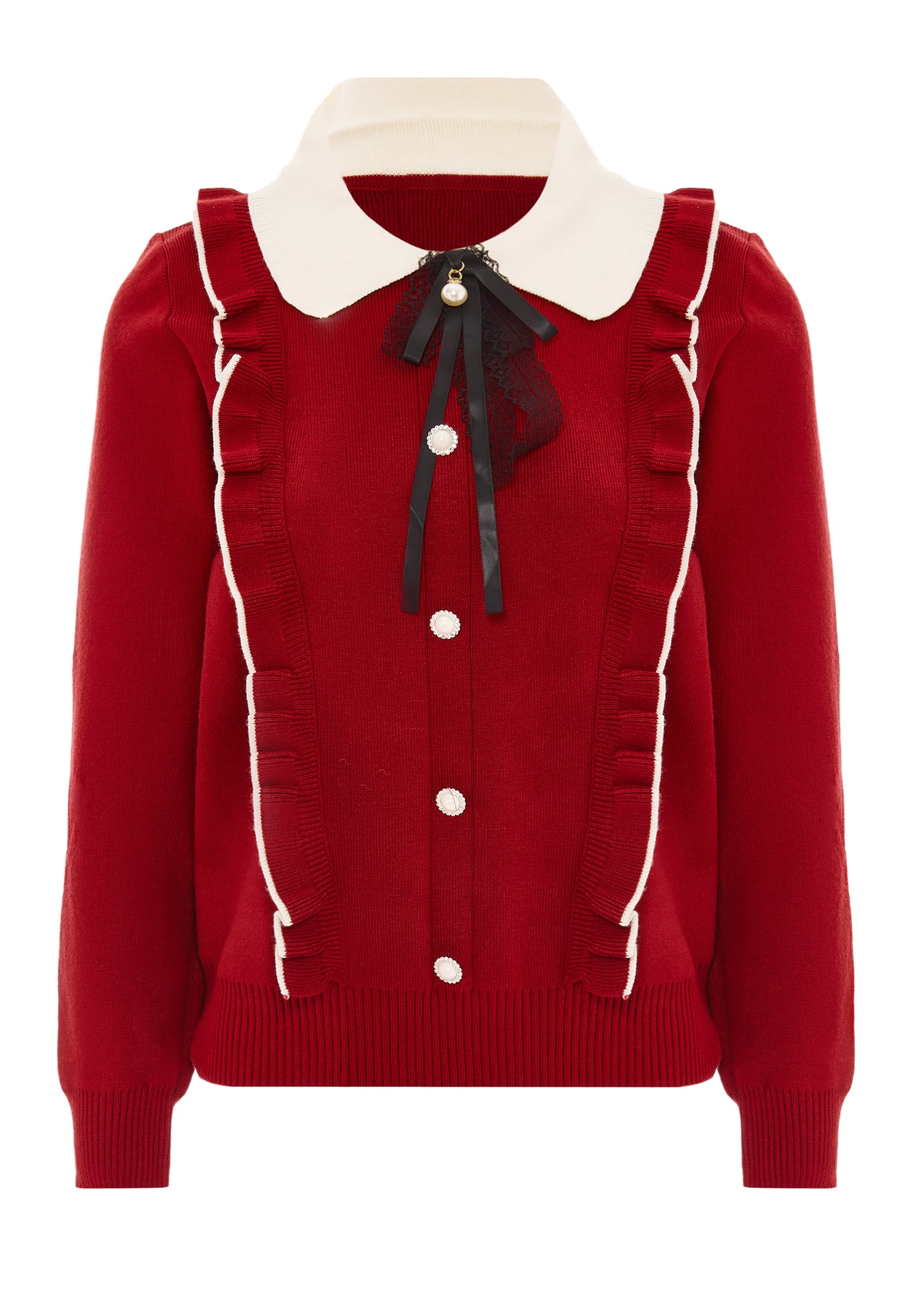 nascita Women's Knitted Sweater