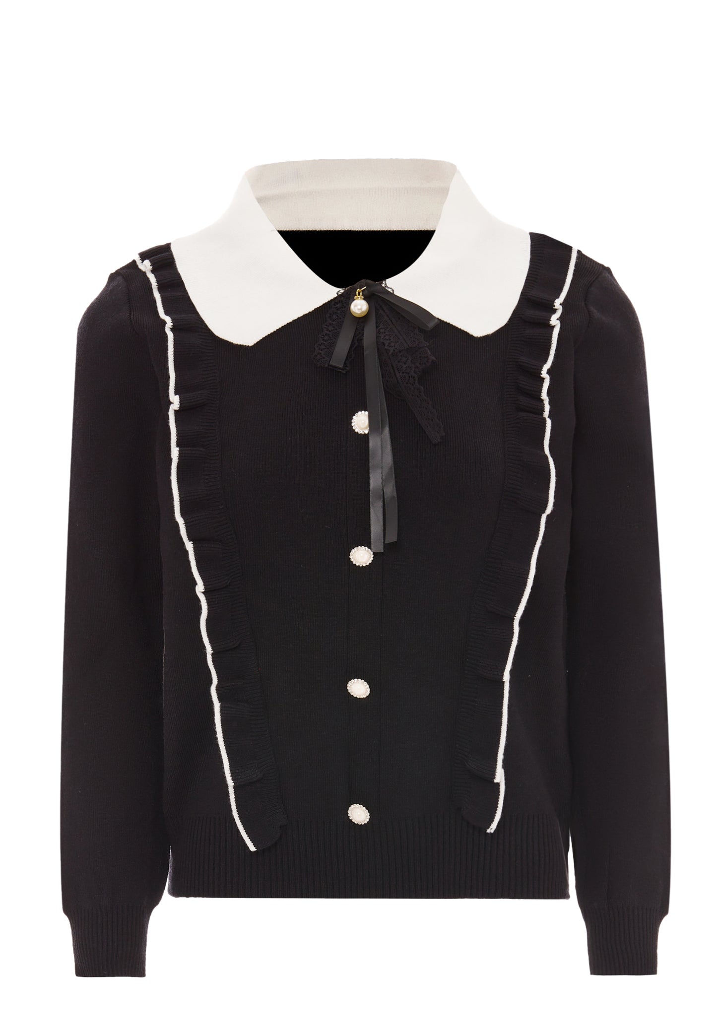 nascita Women's Knitted Sweater