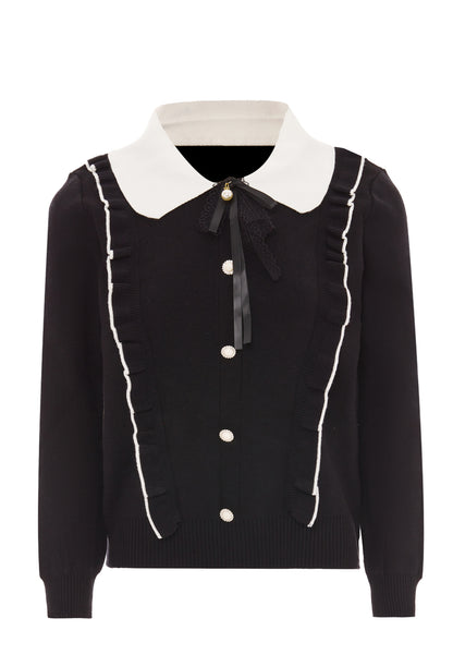 nascita Women's Knitted Sweater