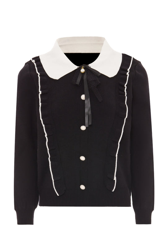 nascita Women's Knitted Sweater