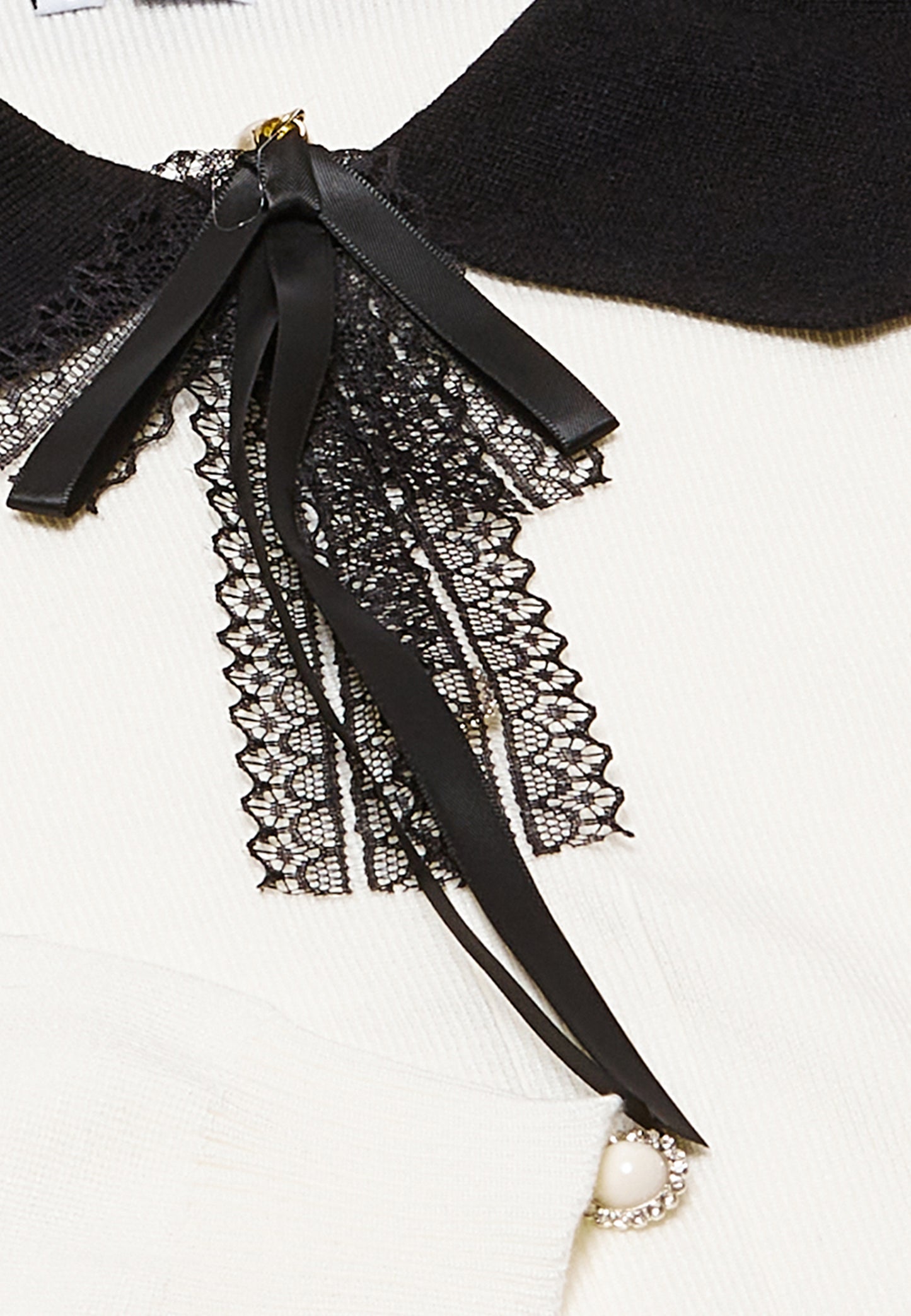 nascita Women's Knitted Sweater