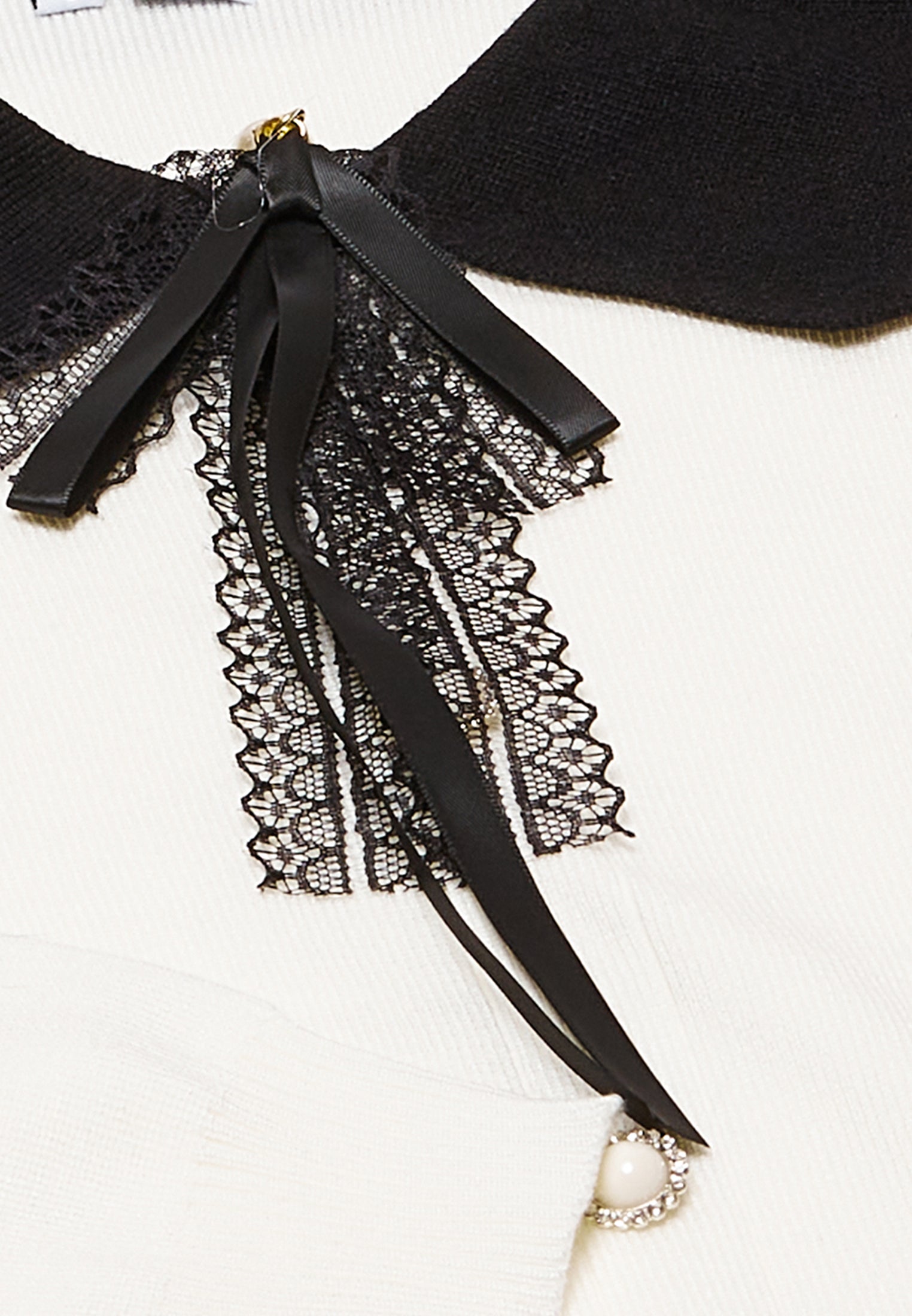 nascita Women's Knitted Sweater