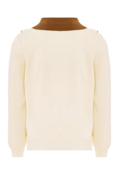 nascita Women's Knitted Sweater