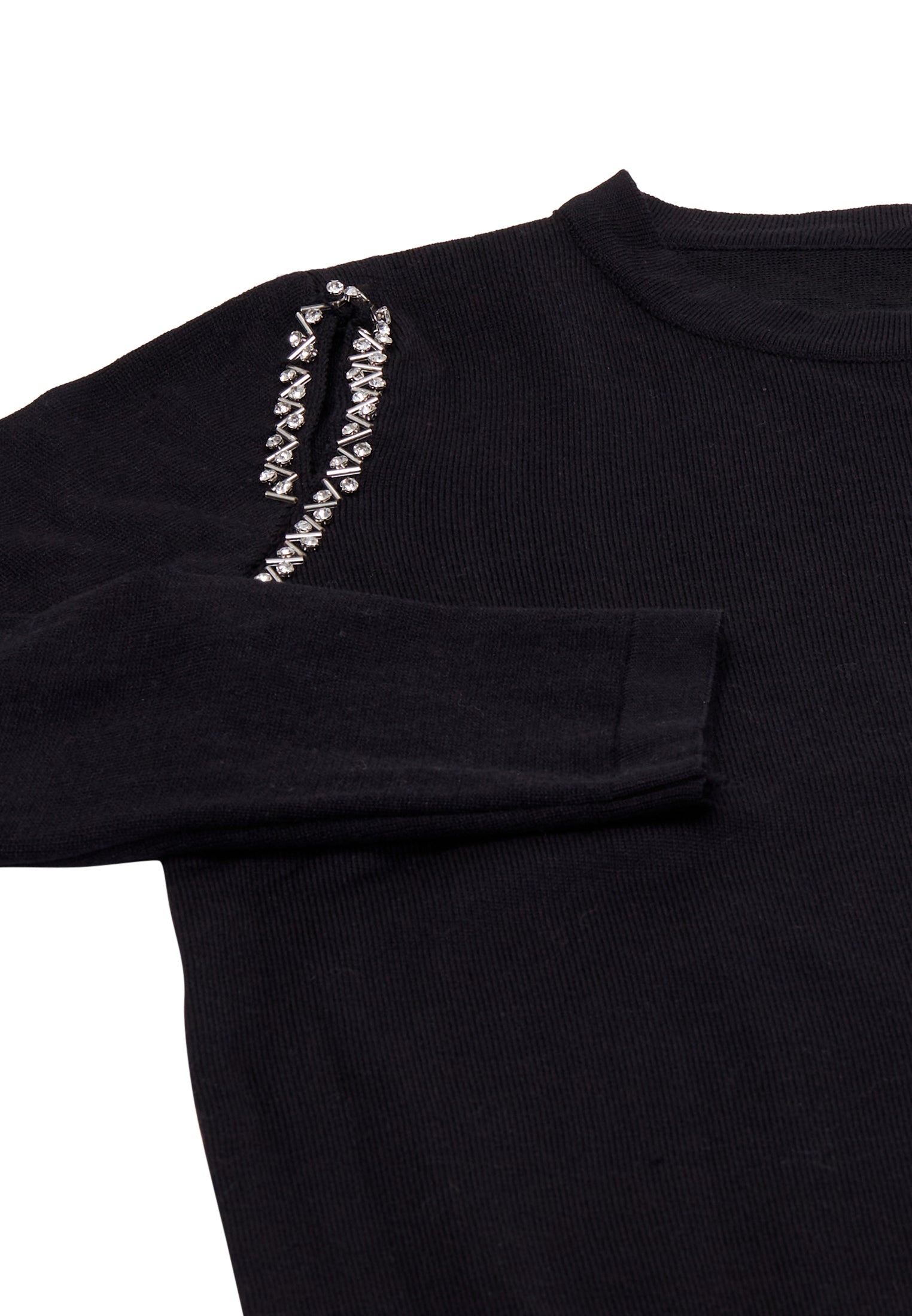 carato Women's Knitted Sweater