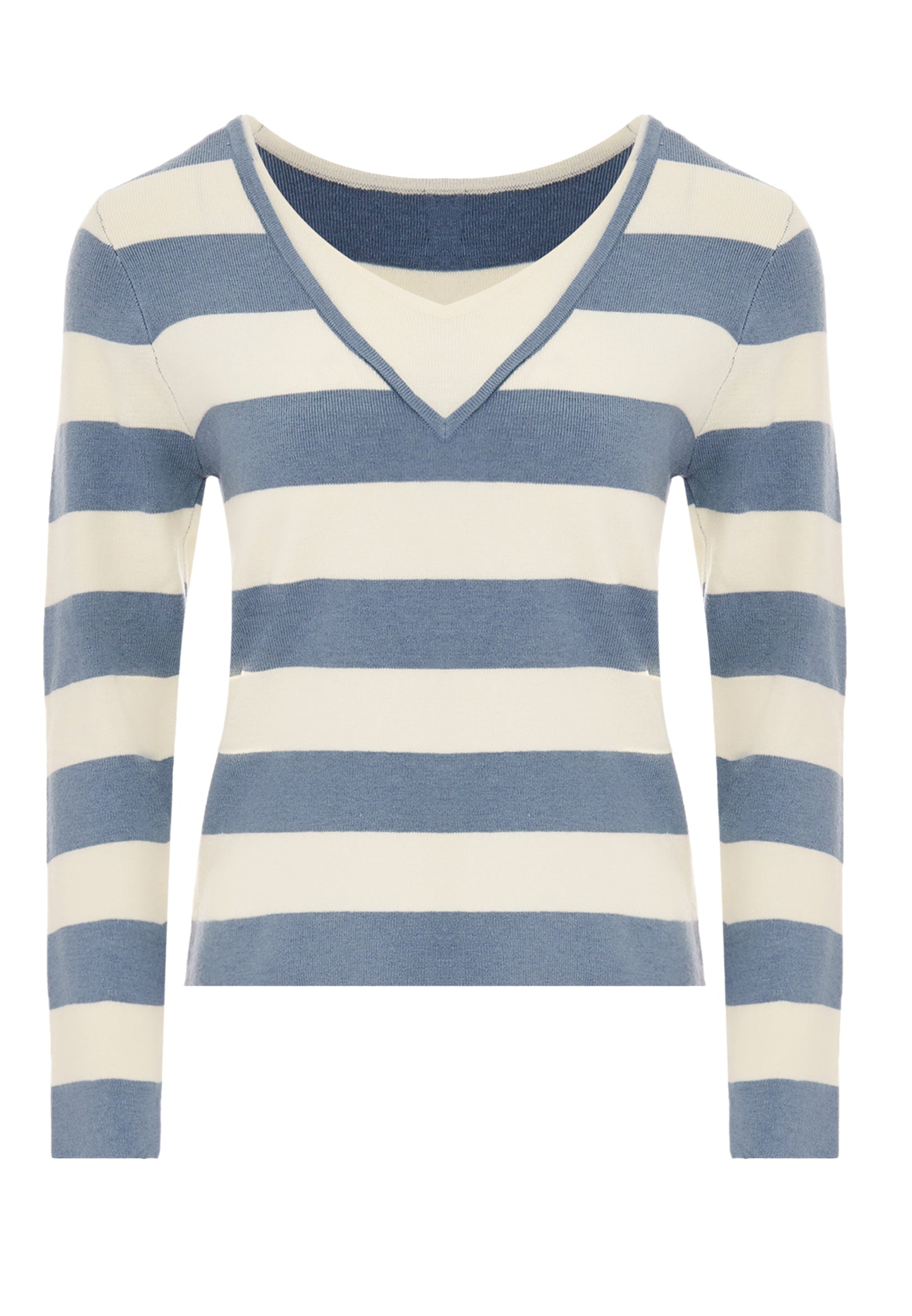 bridgeport Sweter dzianinowy dla Kobiety