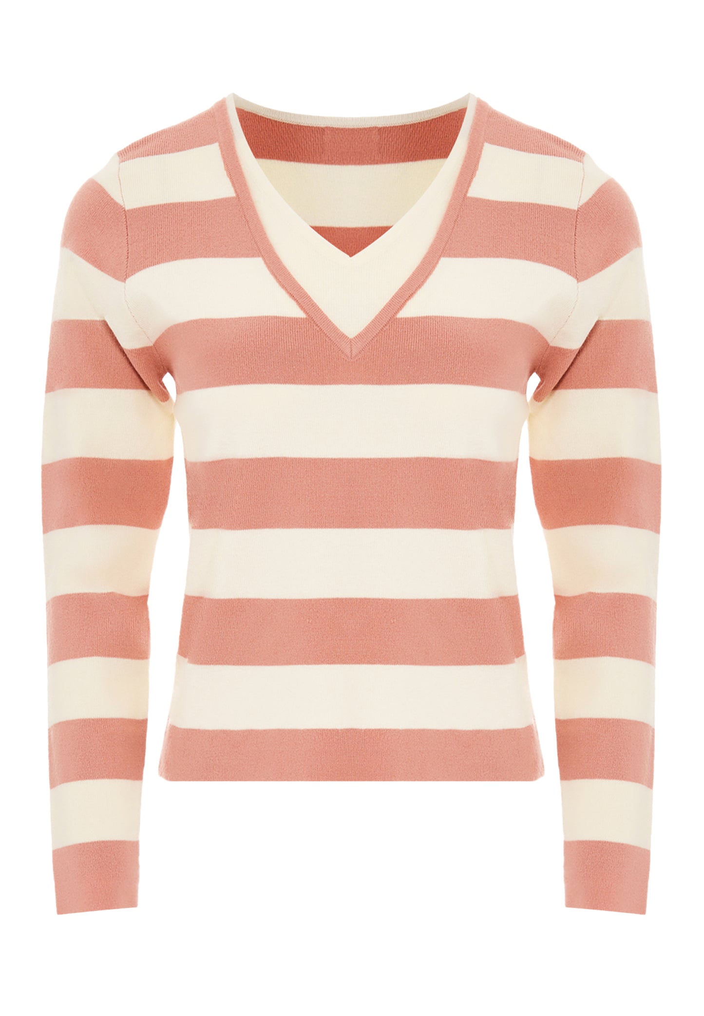 bridgeport Sweter dzianinowy dla Kobiety