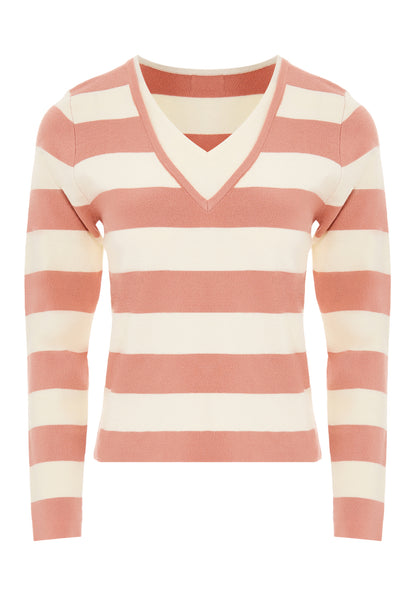 bridgeport Sweter dzianinowy dla Kobiety