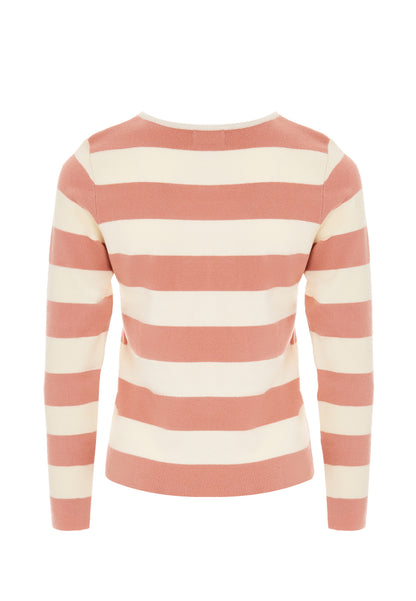 bridgeport Sweter dzianinowy dla Kobiety