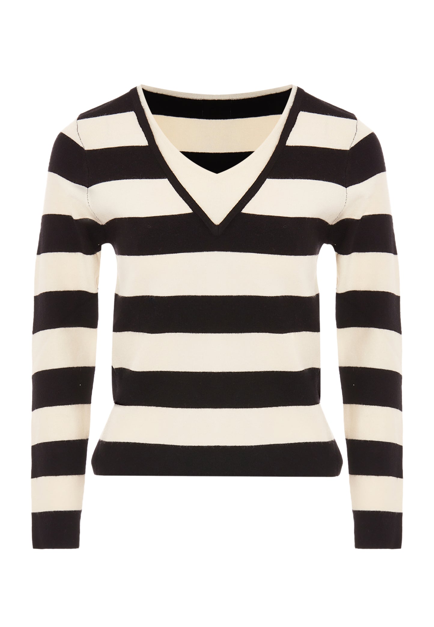 bridgeport Sweter dzianinowy dla Kobiety