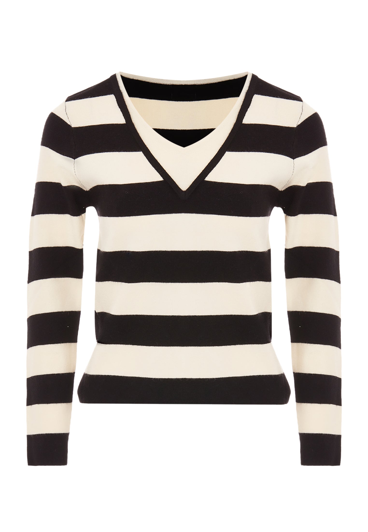 bridgeport Sweter dzianinowy dla Kobiety