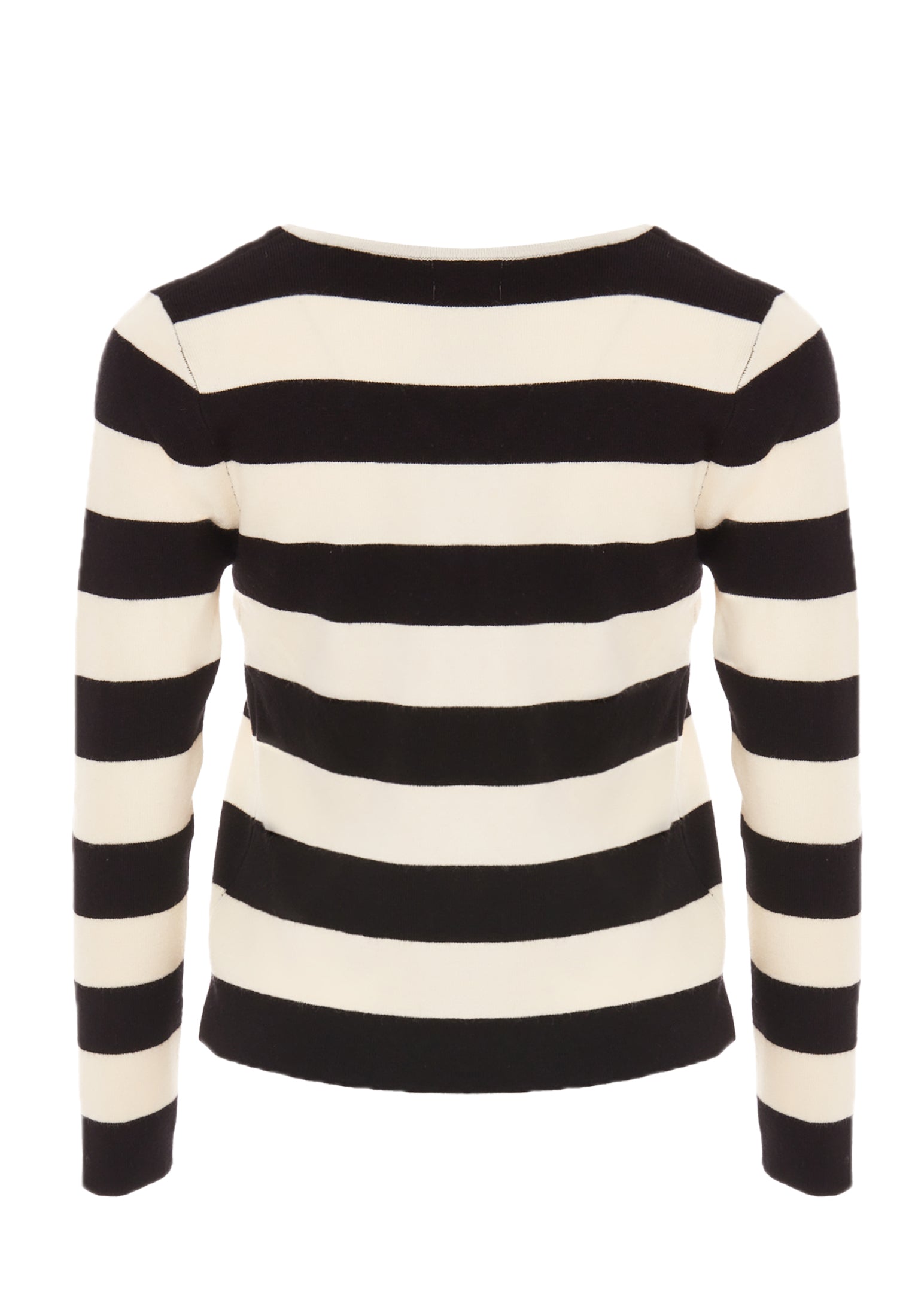 bridgeport Sweter dzianinowy dla Kobiety