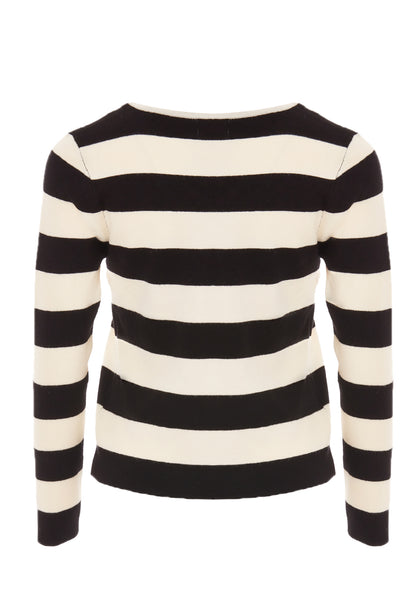 bridgeport Sweter dzianinowy dla Kobiety