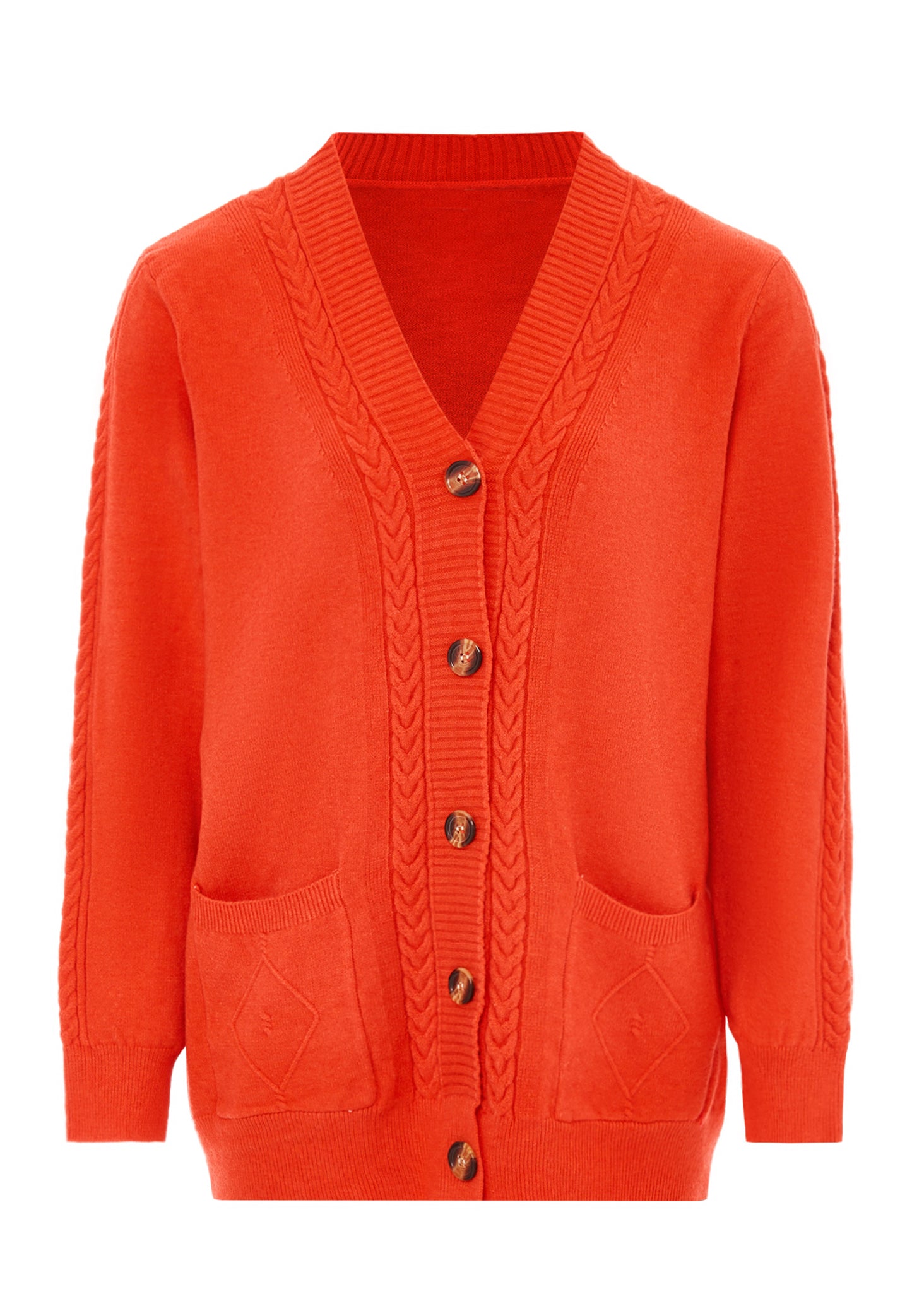 ALARY Kardigan dla Kobiety