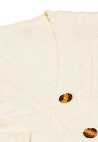 ALARY Kardigan dla Kobiety