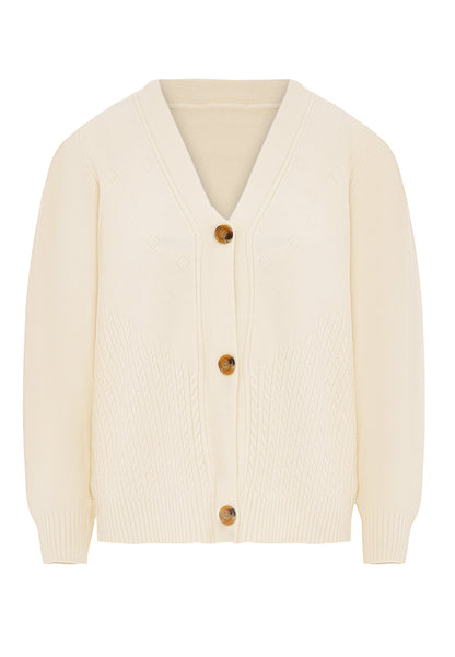 Zitha Women's Cardigan