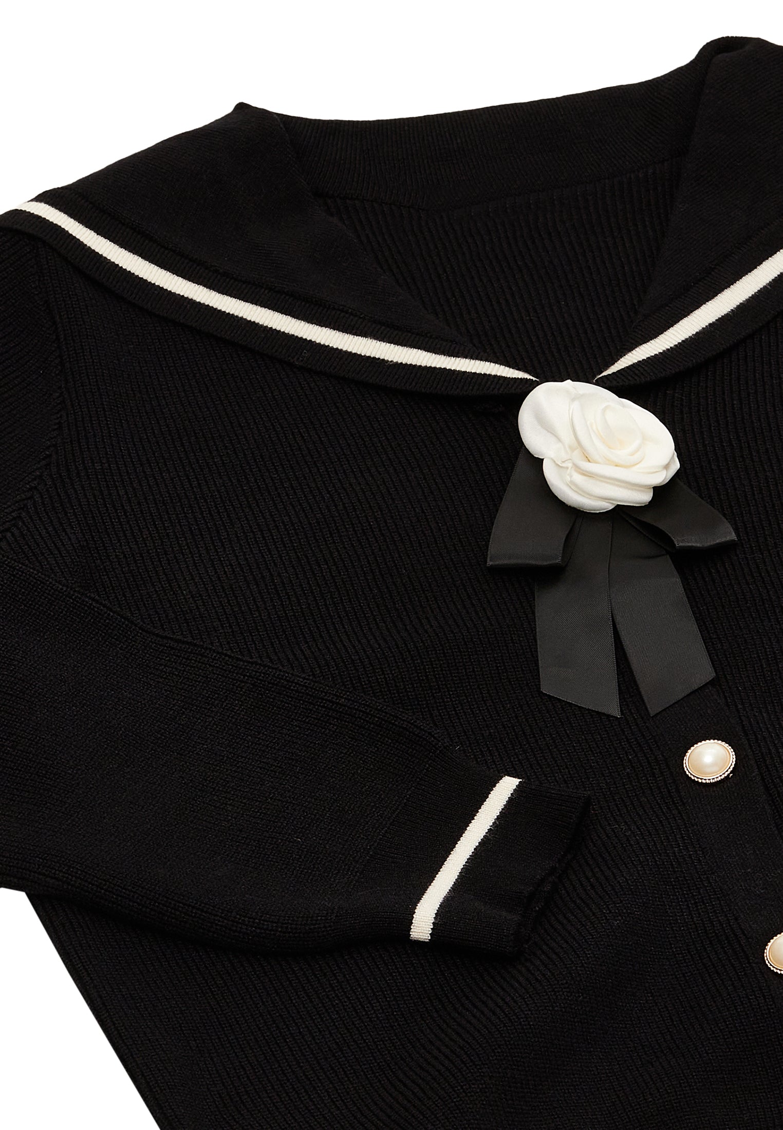 NAEMI Women's Cardigan