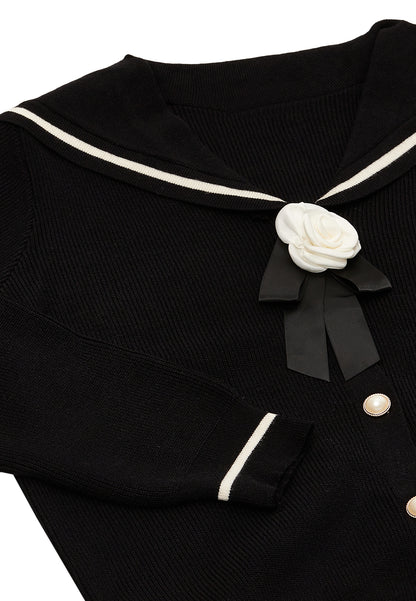 NAEMI Women's Cardigan