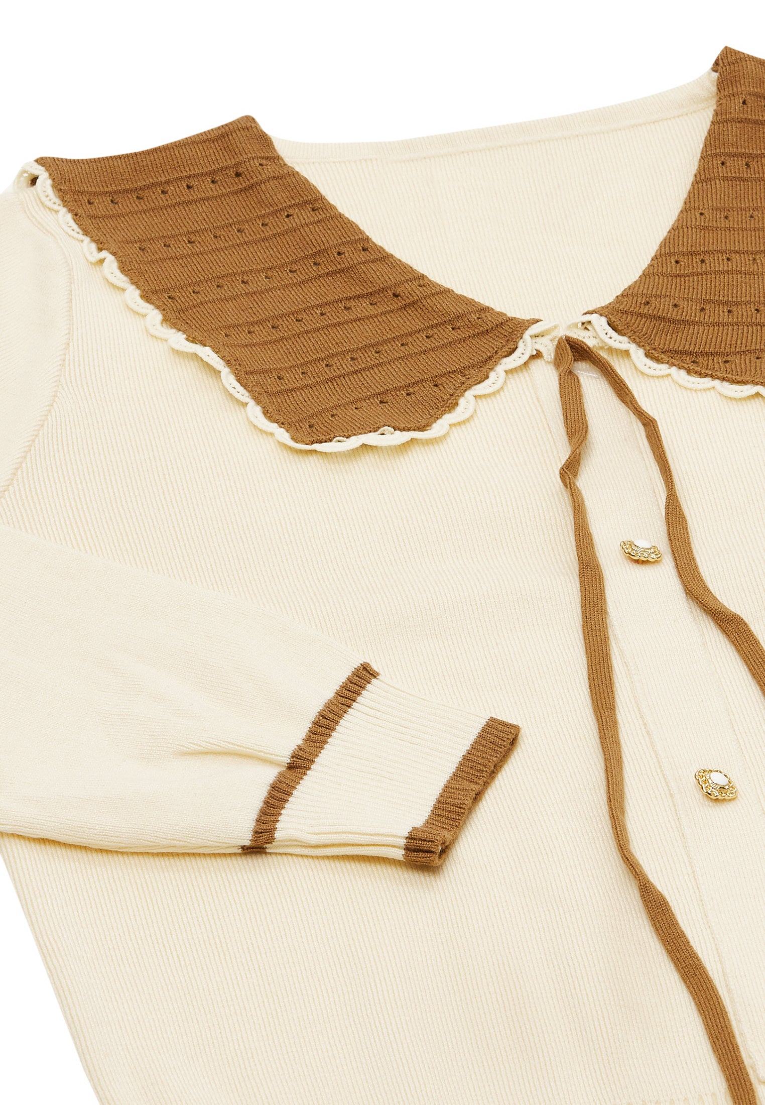 Kardigan dla Kobiety NAEMI