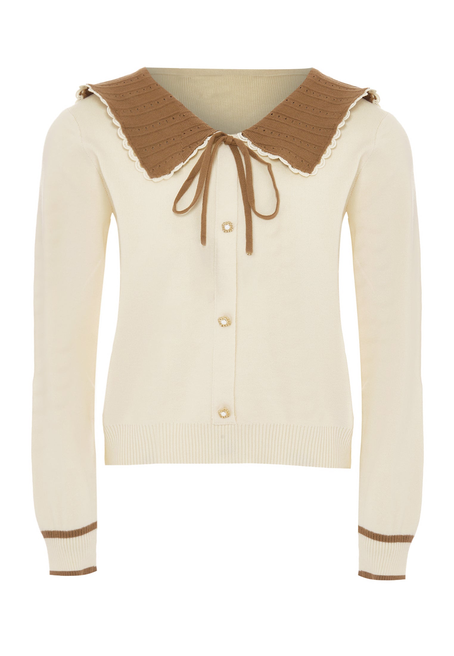 Kardigan dla Kobiety NAEMI