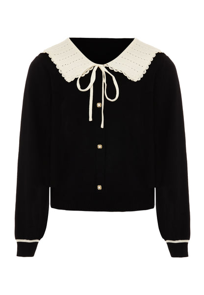 Kardigan dla Kobiety NAEMI