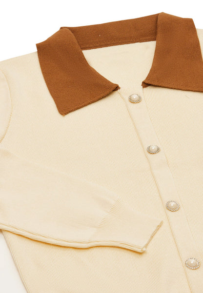 Naemi Women's Cardigan