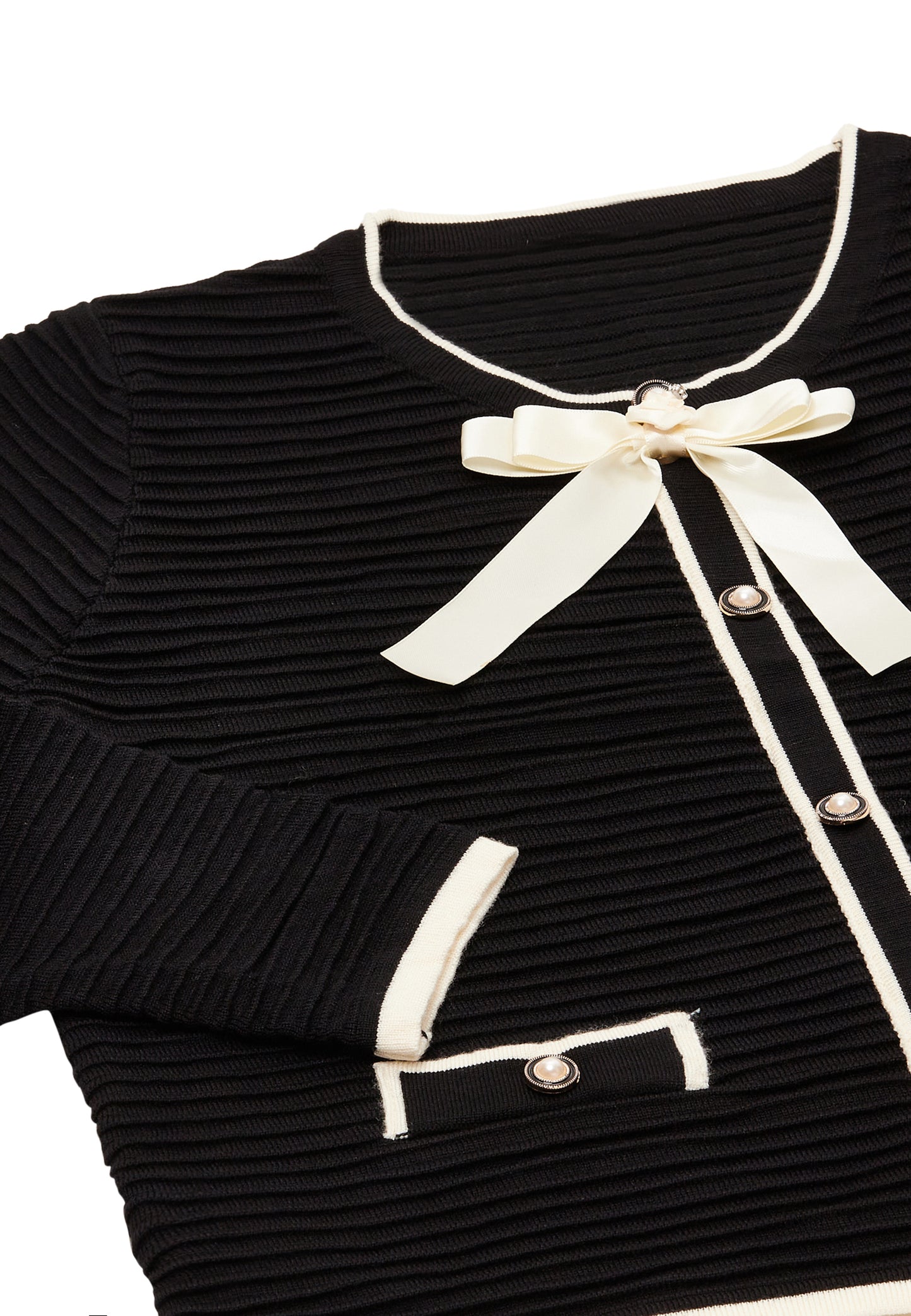 NAEMI Damen Cardigan