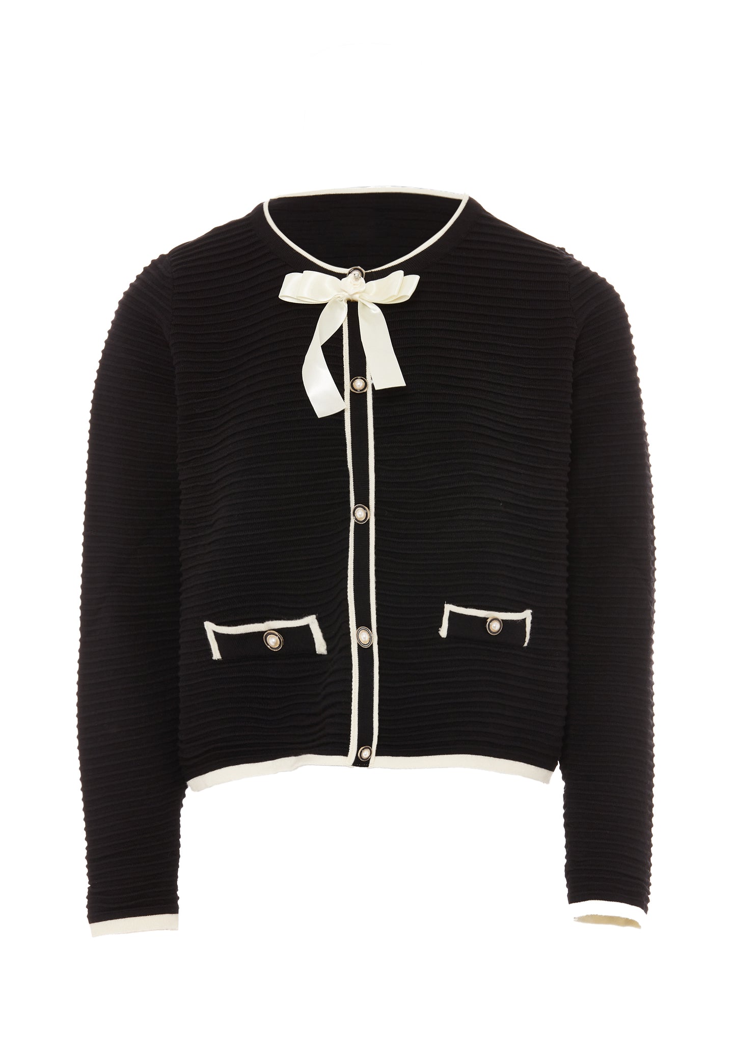 NAEMI Damen Cardigan