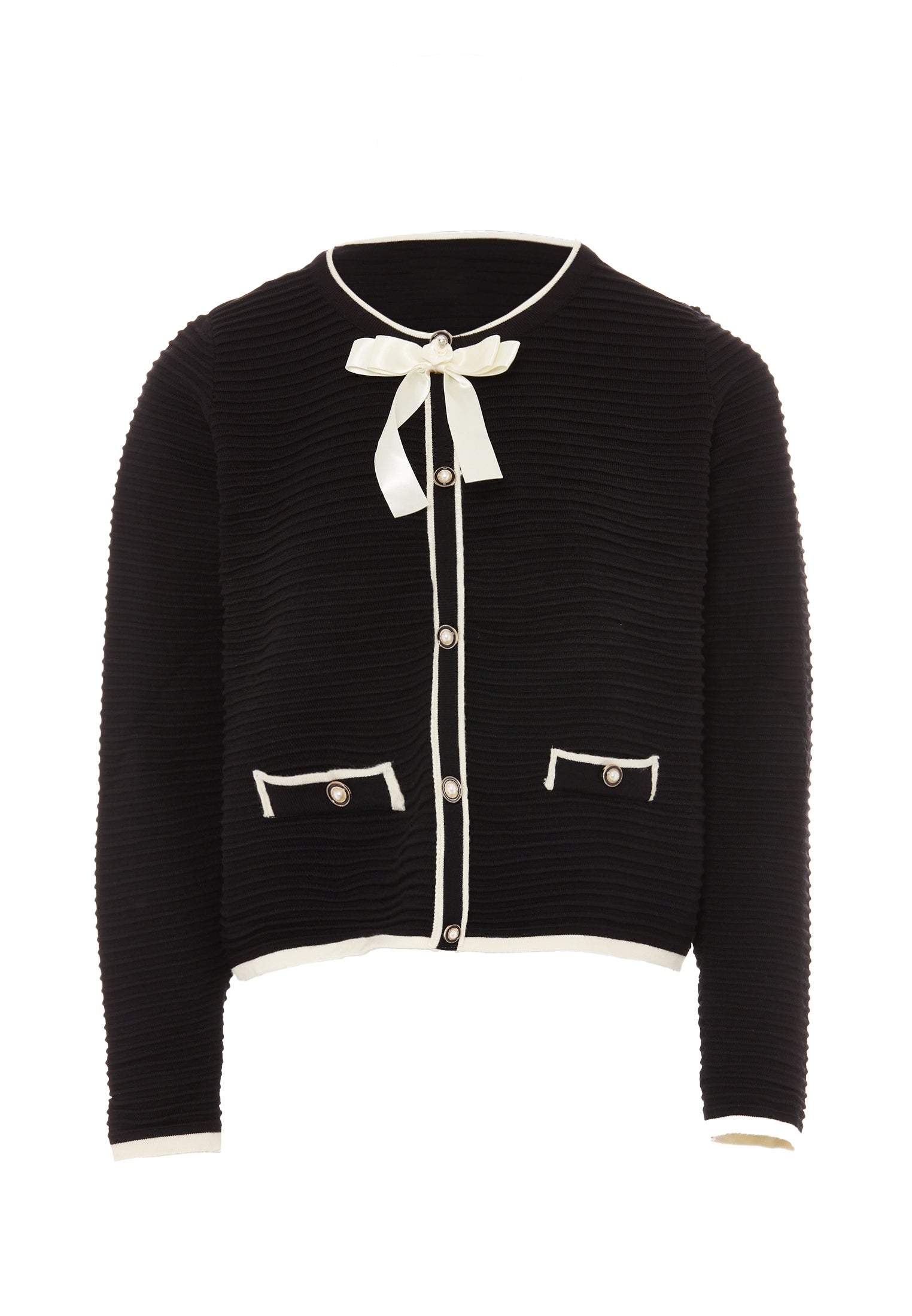 NAEMI Damen Cardigan