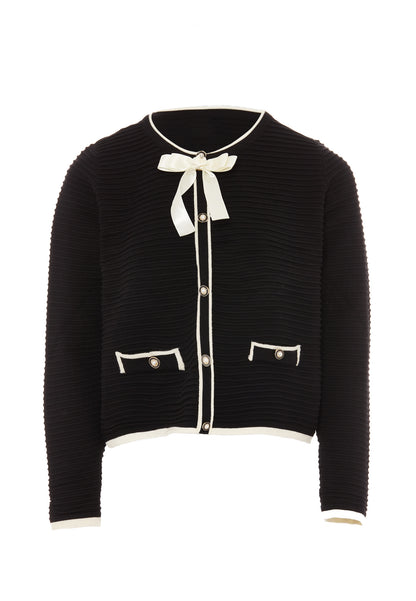 NAEMI Damen Cardigan